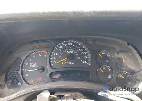 2006 GMC Sierra 2500Hd Sle2 from USA, damaged, VIN 1GTHK23GX6F157025